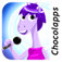 Karanimos - Chocolapps (Lien AppStore) 