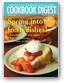 Cookbook Digest Magazine
