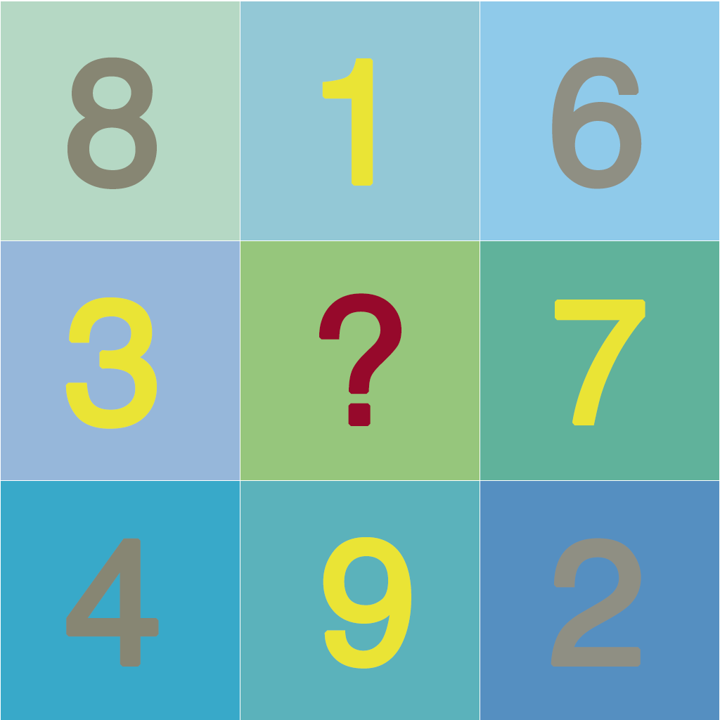 Sudoku Advanced Sudoku Advanced